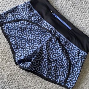 Lululemon Run Times Short